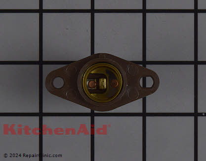 Light Socket W10210871 Alternate Product View