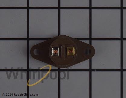 Light Socket W10210871 Alternate Product View
