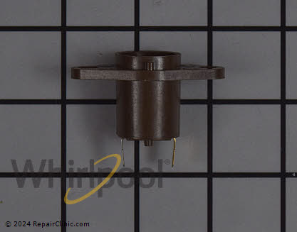 Light Socket W10210871 Alternate Product View