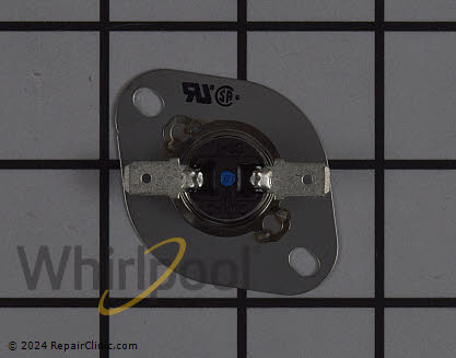 Thermal Fuse WP9759242 Alternate Product View