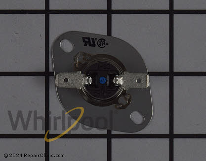 Thermal Fuse WP9759242 Alternate Product View