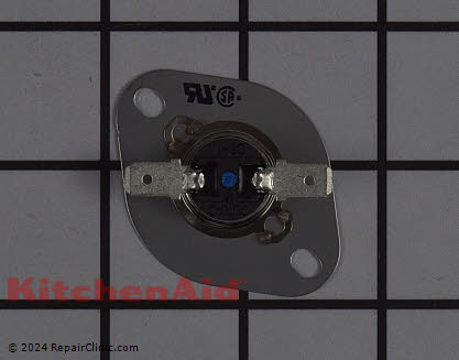Thermal Fuse WP9759242 Alternate Product View