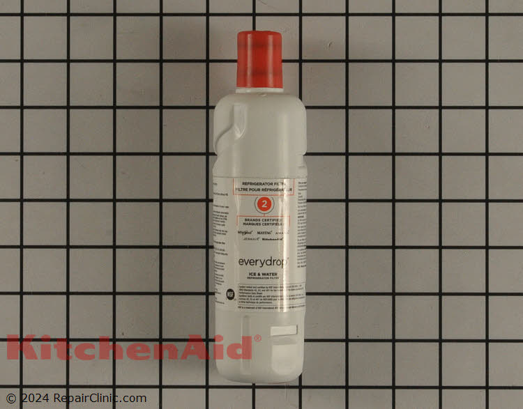 Water Filter EDR2RXD1 KitchenAid Replacement Parts