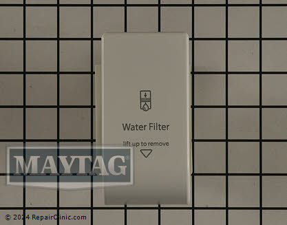 Water Filter Housing WPW10238123 Alternate Product View