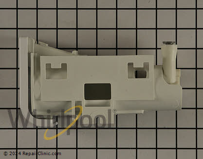 Water Filter Housing WPW10238123 Alternate Product View