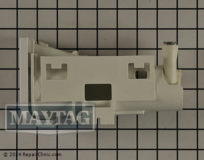 Water Filter Housing WPW10238123 Alternate Product View