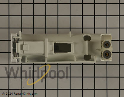 Water Filter Housing WPW10238123 Alternate Product View
