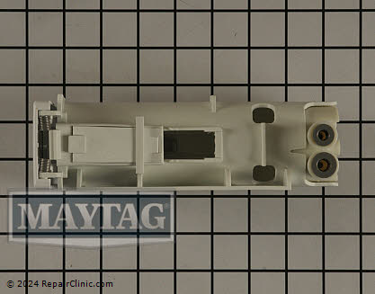 Water Filter Housing WPW10238123 Alternate Product View