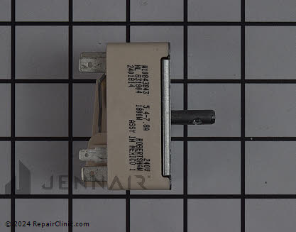 Surface Element Switch W11661906 Alternate Product View