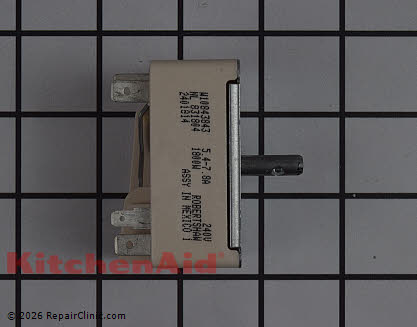 Surface Element Switch W11661906 Alternate Product View