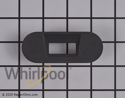 Trim Piece W11559688 Alternate Product View