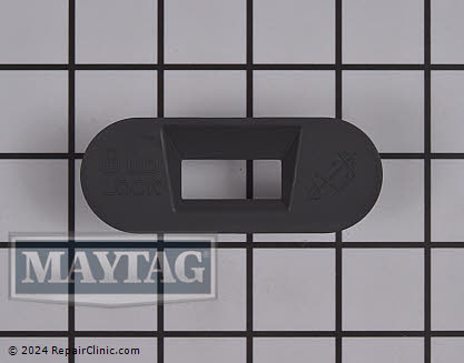Trim Piece W11559688 Alternate Product View