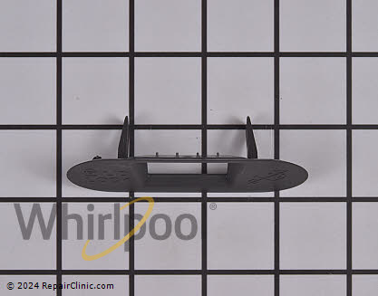 Trim Piece W11559688 Alternate Product View