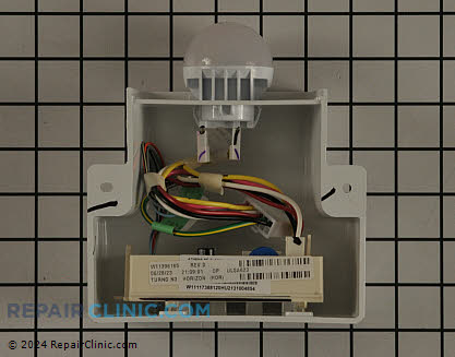 Control Module W11496882 Alternate Product View