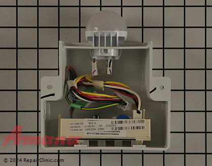 Control Module W11496882 Alternate Product View