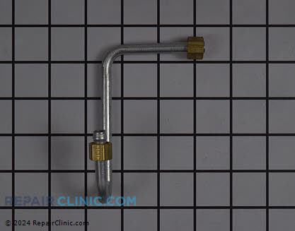Gas Tube or Connector 00447258 Alternate Product View