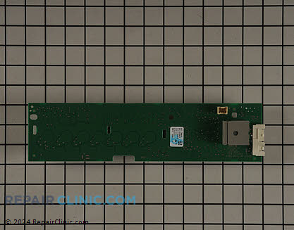 Control Board 11027074 Alternate Product View