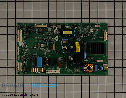 Control Board CSP30242918 Alternate Product View