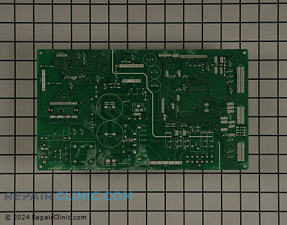 Control Board CSP30242918 Alternate Product View