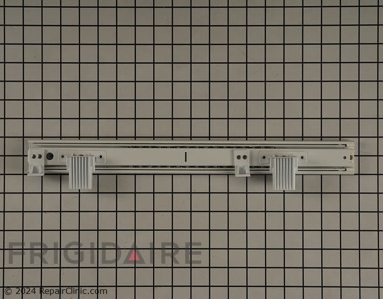 5304536913 Frigidaire Refrigerator Drawer Slide Rail