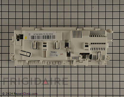 Motor Control Board 97391609755200 Alternate Product View
