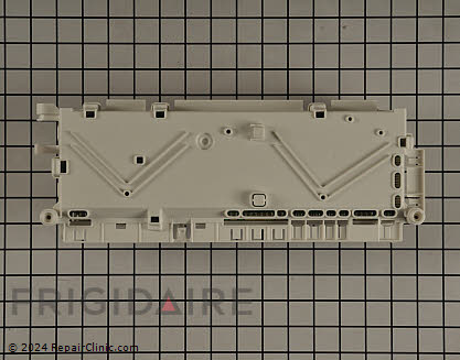Motor Control Board 97391609755200 Alternate Product View