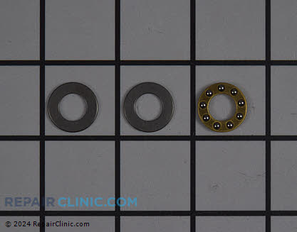 Bearing WP9703445 Alternate Product View