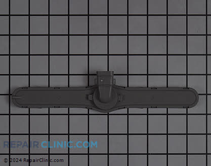 Upper Wash Arm Spinner DD97-00509A Alternate Product View