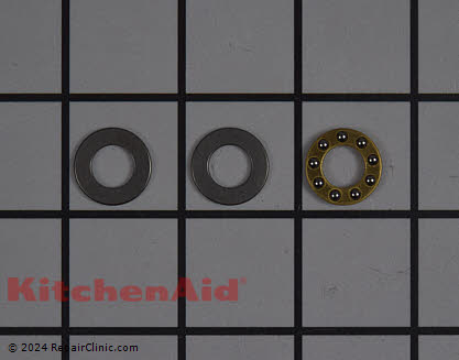 Bearing WP9703445 Alternate Product View
