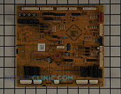Power Supply Board - Part # 4959902 Mfg Part # DA94-02663D