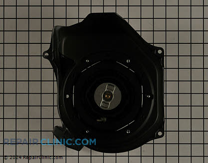 Pull Starter Assembly 0H0397 Alternate Product View