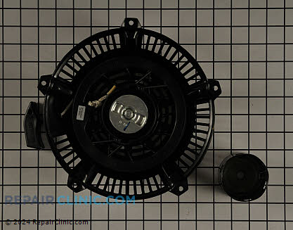 Recoil Starter 12 165 04-S Alternate Product View