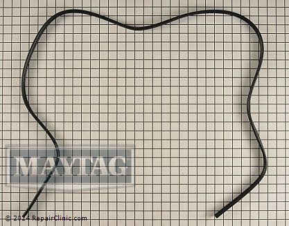 Door Gasket W11768589 Alternate Product View