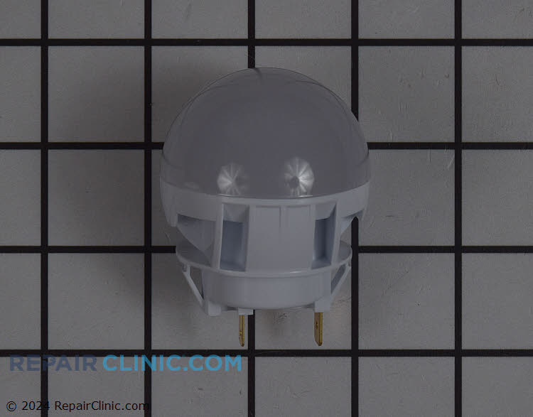 Appliance Light Bulb 8009 | Maytag