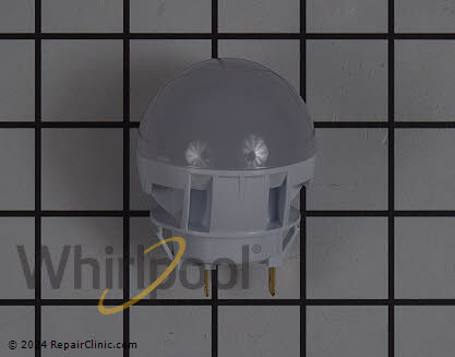 LED Light W11502762 Alternate Product View
