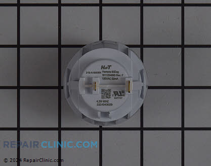 LED Light W11502762 Alternate Product View