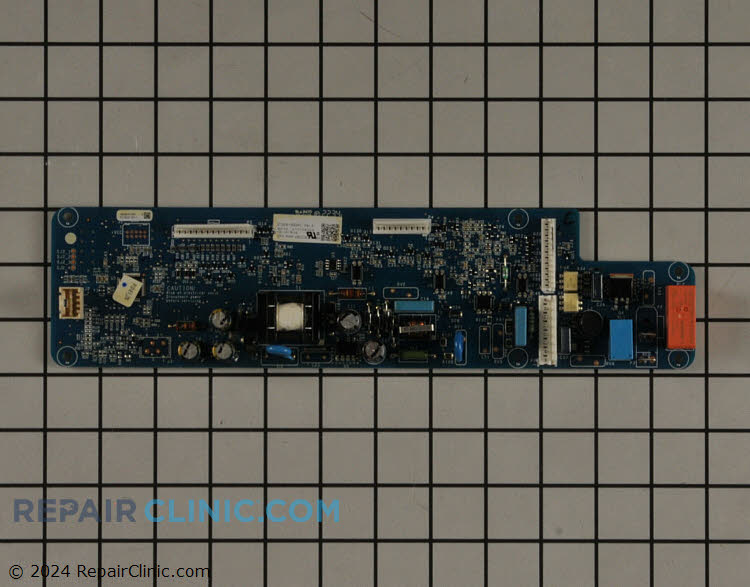 Frigidaire Dishwasher Control Board Replacement (part 5304520582