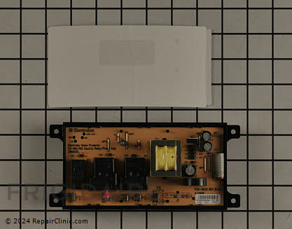 Oven Control Board 903091-9051 Alternate Product View