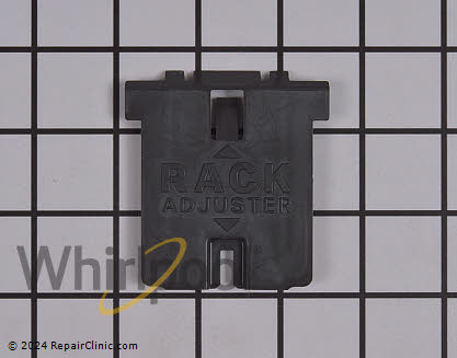 Rack Adjuster W11580020 Alternate Product View