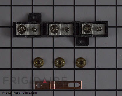Terminal Block 5303935271 Alternate Product View