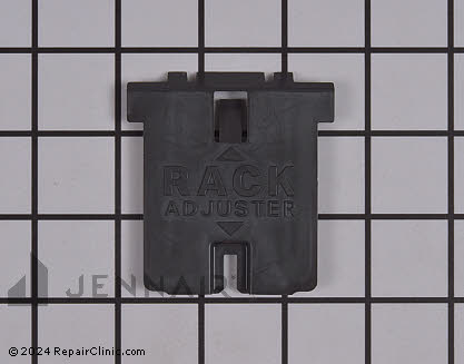 Rack Adjuster W11580020 Alternate Product View