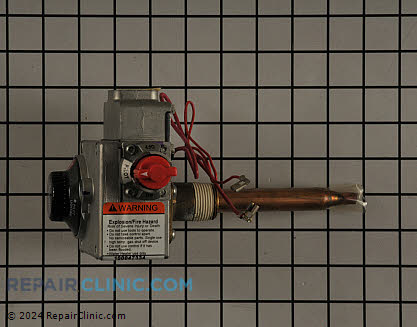 Gas Valve Assembly 9006657005 Alternate Product View