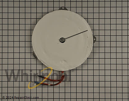Induction Surface Element WPW10410578 Alternate Product View