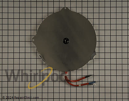 Induction Surface Element WPW10410578 Alternate Product View