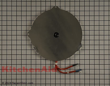 Induction Surface Element WPW10410578 Alternate Product View