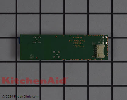 Control Board W11111702 Alternate Product View
