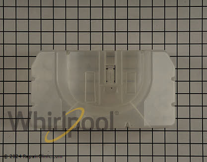 Tray W11559685 Alternate Product View