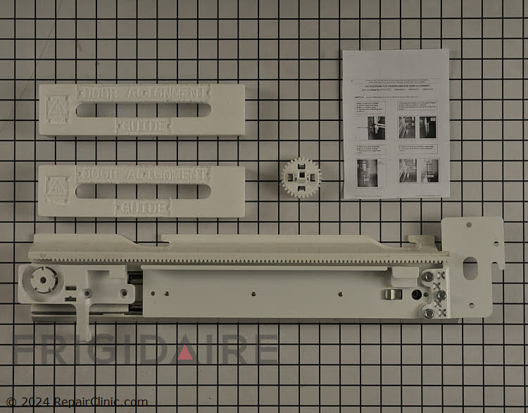 5303918726 Drawer Slide Rail