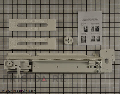 Drawer Slide Rail 5303918726 Alternate Product View
