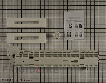 Drawer Slide Rail 5303918726 Alternate Product View